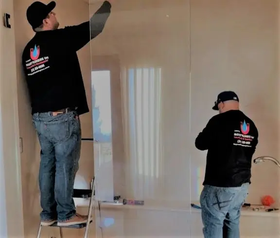 Professional plumbing installation for Tankless Water Heater Installation in Country Club View